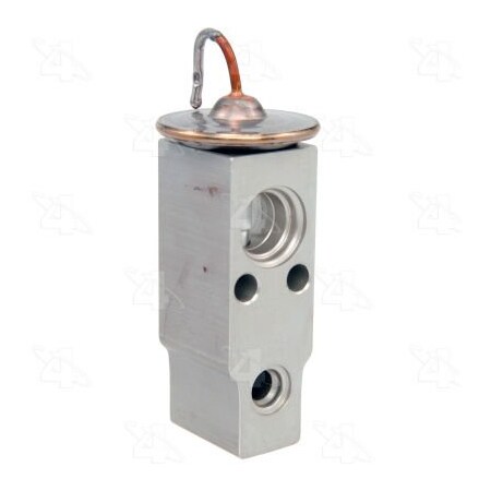Four Seasons Block Type Expansion Valve w/o Solenoid - 39135